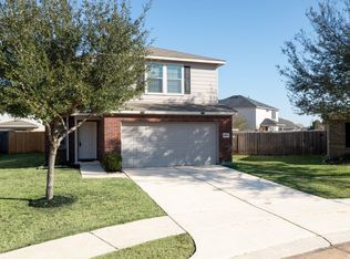 21310 Bandera Ranch Ln, Katy, TX 77449