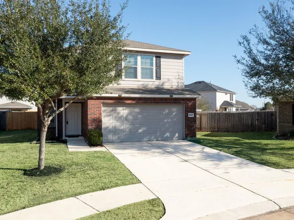 21310 Bandera Ranch Ln, Katy, TX 77449