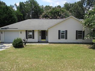 181 Shetland Dr, Jackson, SC 29831
