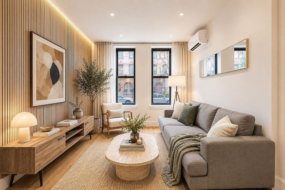 811 Classon Ave APT 1B, Brooklyn, NY 11238 | MLS #S1822522 | Zillow
