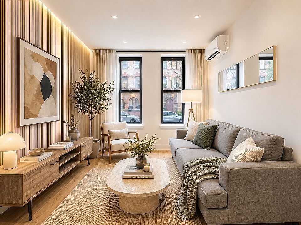 1st image of 811 Classon Ave APT 1B