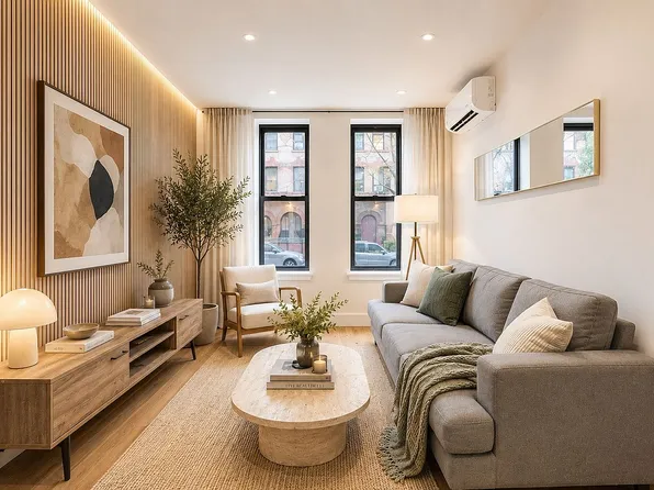 811 Classon Ave APT 1B, Brooklyn, NY 11238