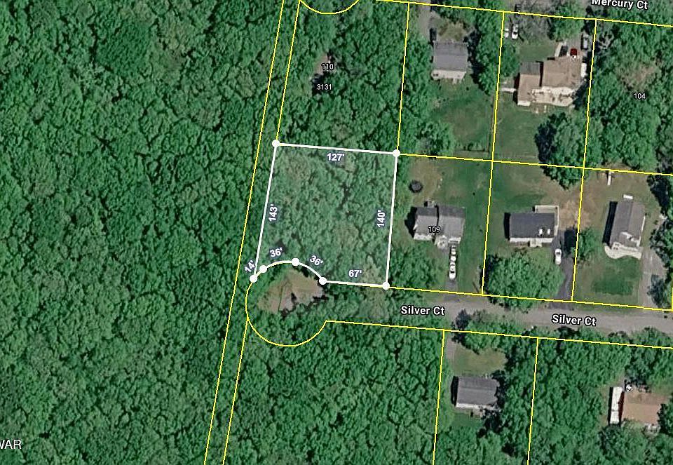 1st image of LOT 14 Silver Ct