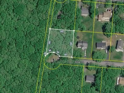 LOT 14 Silver Ct, Milford, PA, 18337