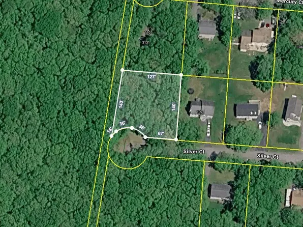 LOT 14 Silver Ct, Milford, PA 18337