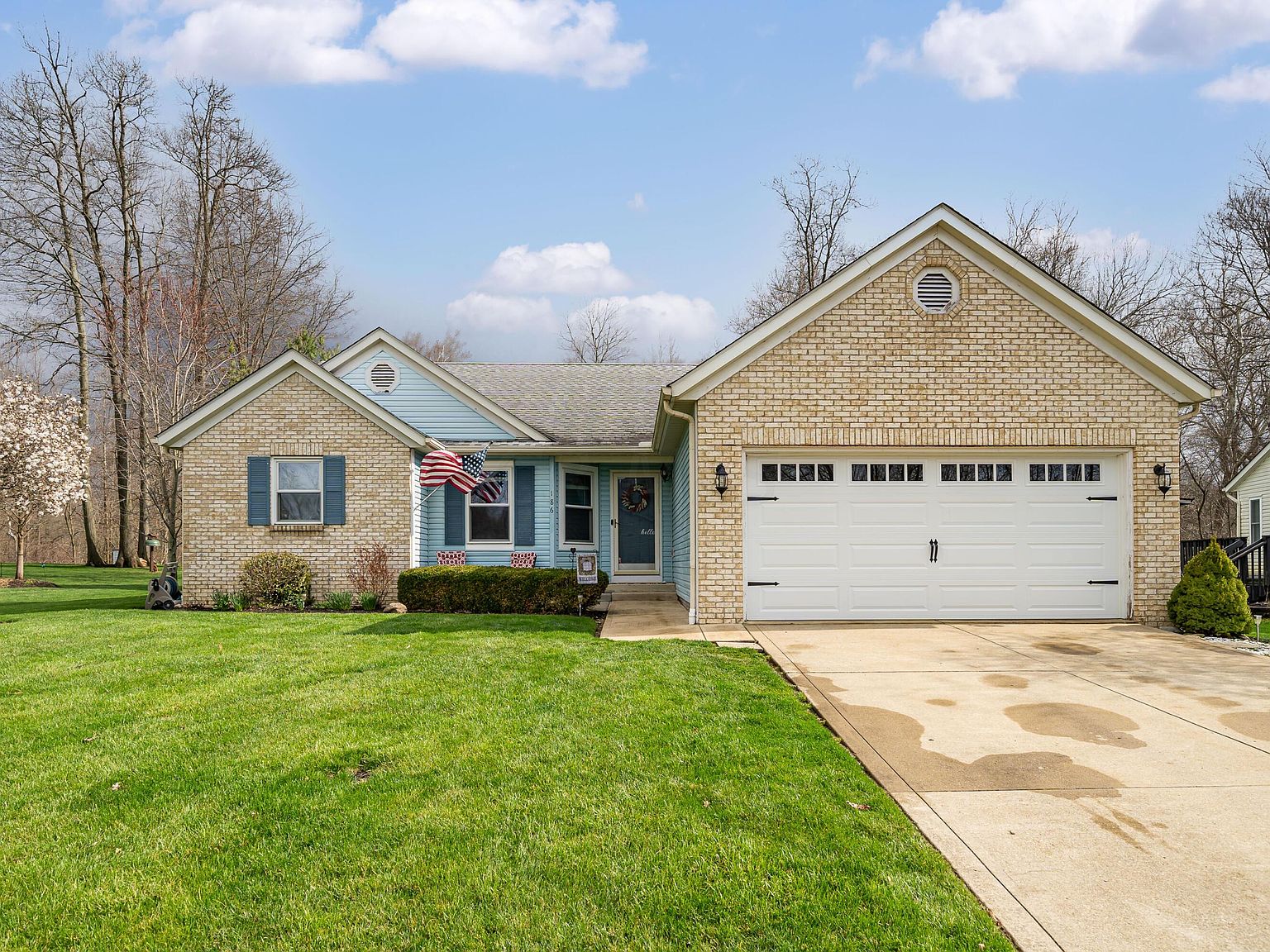 186 Olde Mill Ln, Pataskala, OH 43062 Zillow