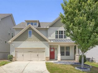 757 Pilot Mountain Way SE, Mableton, GA 30126