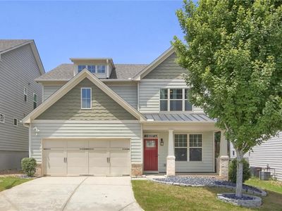 757 Pilot Mountain Way SE, Mableton, GA, 30126