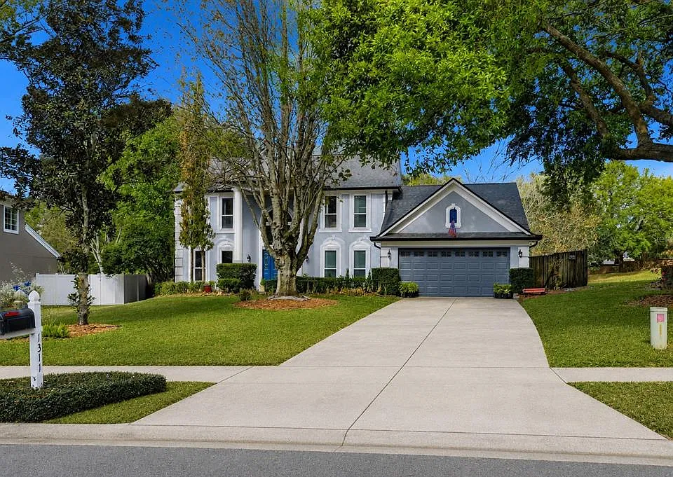 1311 Olympia Park Cir