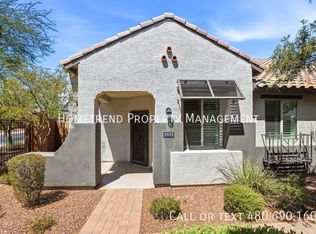 2535 E Vermont Dr, Gilbert, AZ 85295