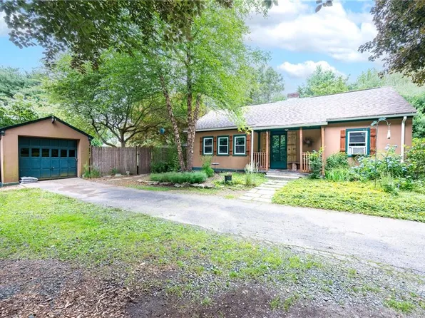 23 Elm Rd, Burrillville, RI 02830