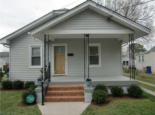 2815 Dunkirk Ave, Norfolk, VA 23509