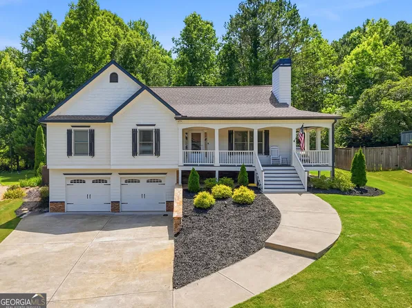 114 S Mountain Brooke Dr, Ball Ground, GA 30107