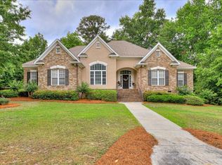 214 Kestwick Dr W, Martinez, GA 30907