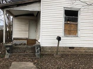 815 Vine St, Van Buren, AR 72956