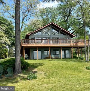 4836 Briscoe Rd, Saint Leonard, MD, 20685
