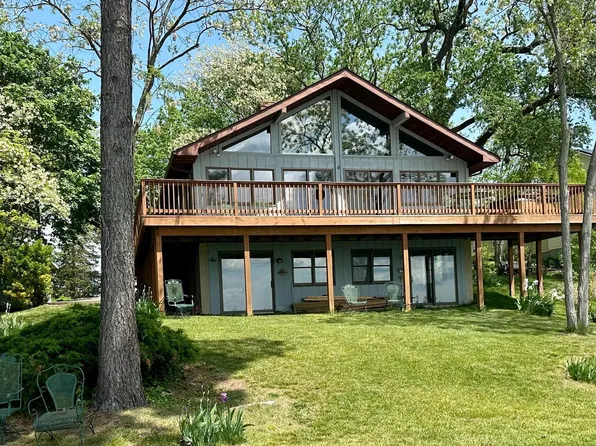 4836 Briscoe Rd, Saint Leonard, MD 20685