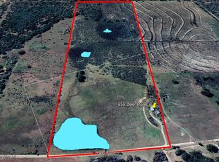 656 Deer Run Ln, Yorktown, TX 78164