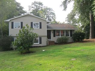 4128 Durwood Dr, Columbus, GA 31907