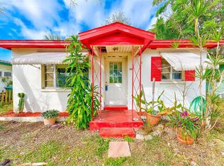 5308 Ben Hur Dr, Saint Petersburg, FL 33708