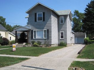 556 Park St, Marion, OH 43302