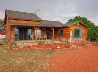 2803 County Road 634, Gardner, CO 81040