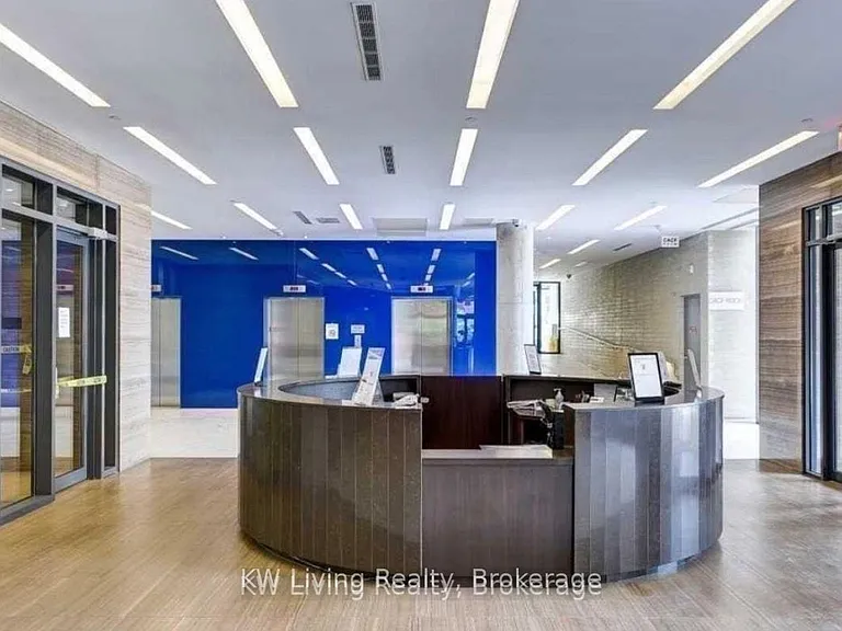 36 Lisgar St #1211E — Photo 3