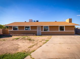 1410 S Hedge, Mesa, AZ 85210