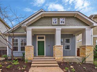 3909 Sahm St, Austin, TX 78723