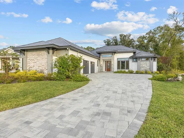 12269 SW 6TH PLACE, NEWBERRY, FL 32669