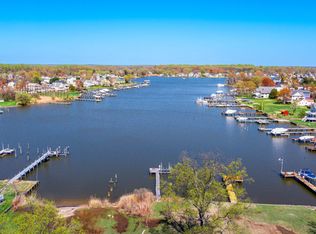 1003 Bowleys Quarters Rd, Baltimore, MD 21220