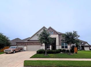 2620 Pine Branch Rd, Leander, TX 78641