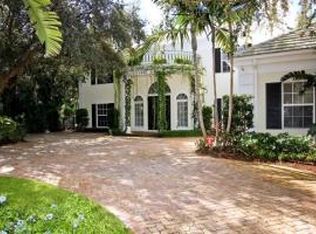 136 Davit Dr, North Palm Beach, FL 33408