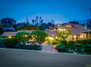 2162 Mountain Vista Dr, Encinitas, CA 92024