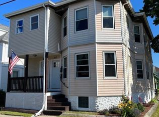 67-69 Branscomb St, New Bedford, MA 02745