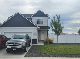 12398 N Cavanaugh Dr, Rathdrum, ID 83858