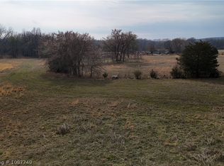 TRACT 5 N 4490th Rd, Vian, OK 74962