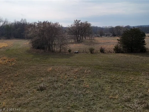 TRACT 5 N 4490th Rd, Vian, OK 74962