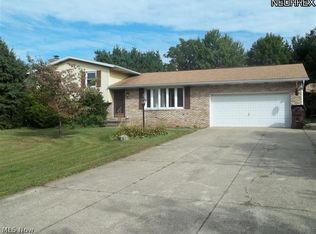 7981 Cheryl Ln NW, Massillon, OH 44646