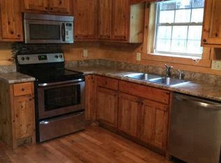 254 Ridgecrest Dr, Blue Ridge, GA 30513