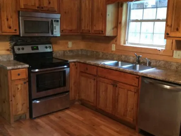 254 Ridgecrest Dr, Blue Ridge, GA 30513