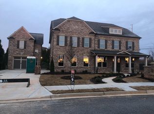 950 Ellsworth Way, Johns Creek, GA 30024