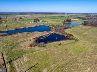 33824 Bradford Johnson Rd, Golts, MD 21635