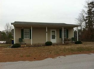 2898 Cemetery Rd, Auburn, KY 42206