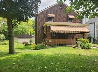 325 Broadway Ave, North Versailles, PA 15137