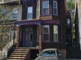 43 Zabriskie St, Jersey City, NJ 07307