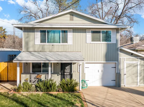 4737 Chico St, Shasta Lake, CA 96019