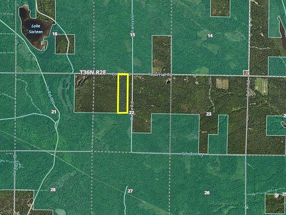 4th image of Town Hall Hwy