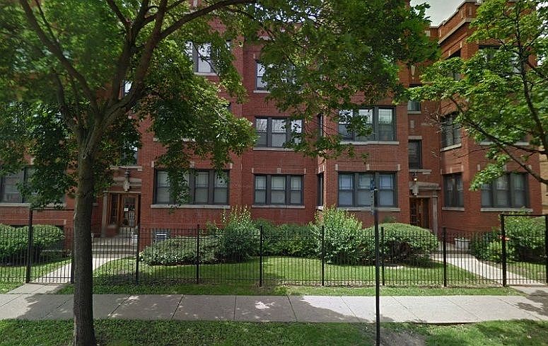 1st image of 700 N Austin Blvd APT 3