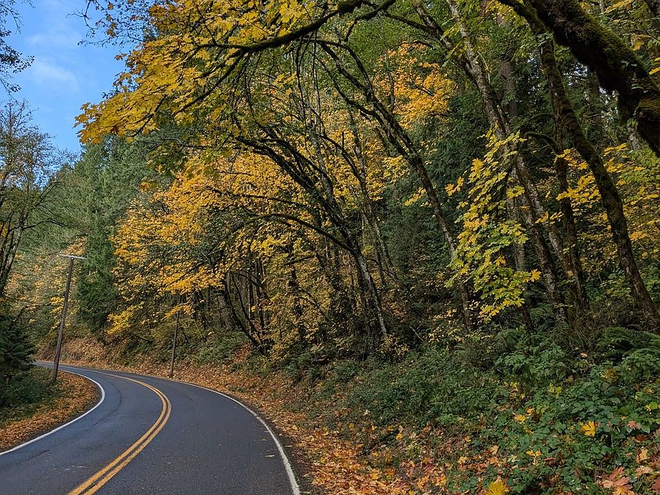 2nd image of NW Thompson Rd